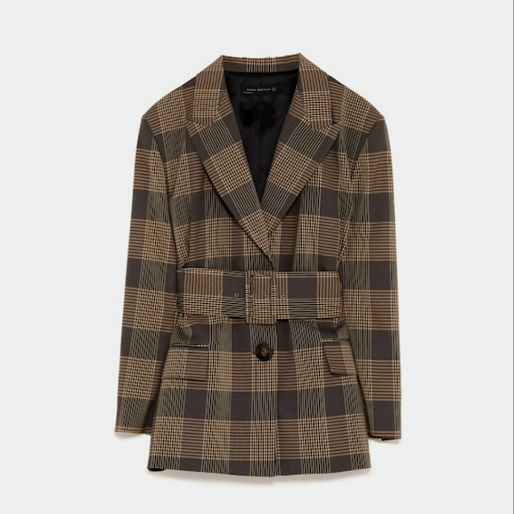 Nwt ZARA Blazer